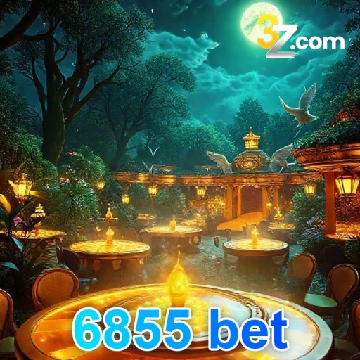 6855 bet Apostas