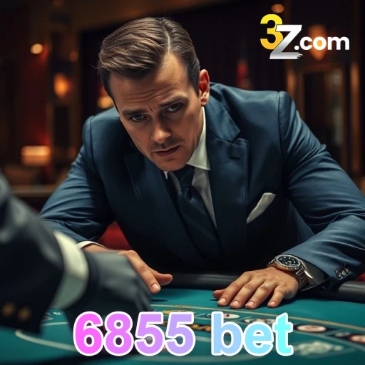 6855 bet App