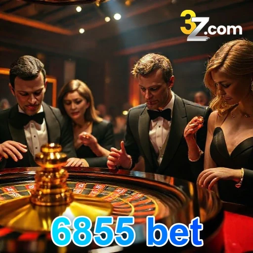 6855 bet Confiavel