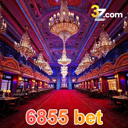 6855 bet Esporte