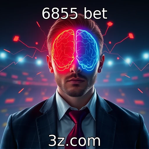 6855 bet Estratégias infalíveis para apostas esportivas em 2025