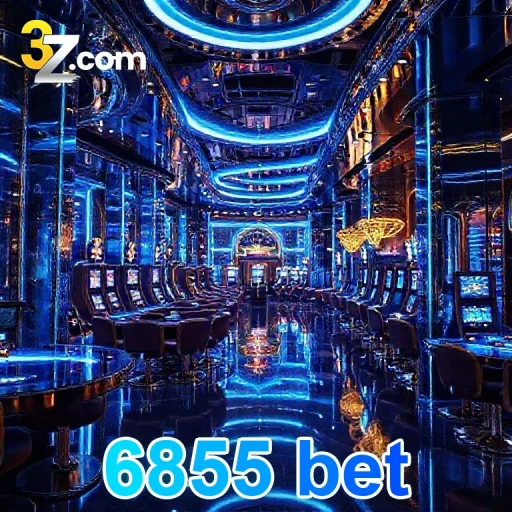 6855 bet Slots