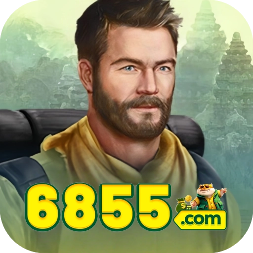 6855 Logo